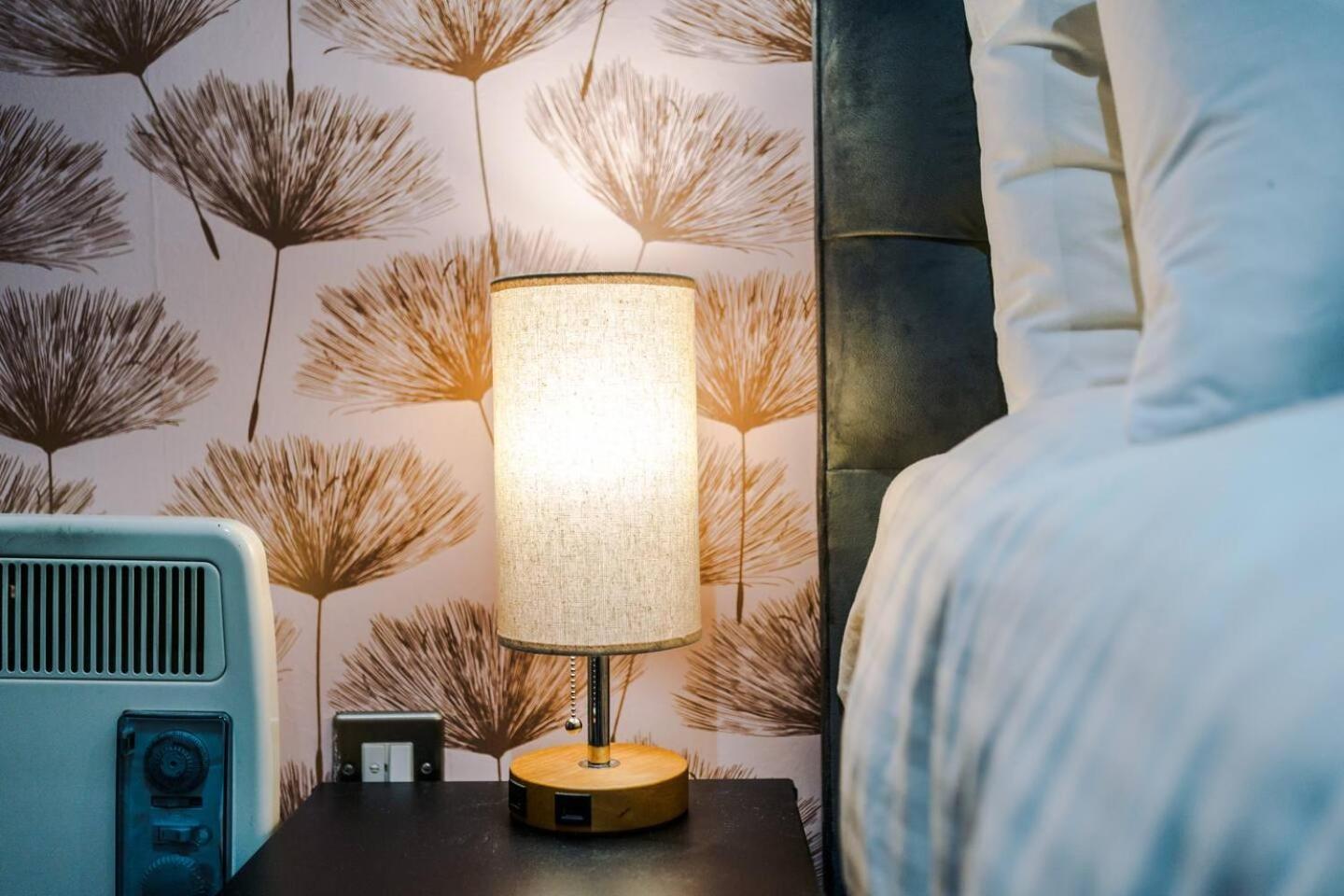 Cosy Central Flat, Ultimate Comfort & Best Sleep! Sheffield Buitenkant foto
