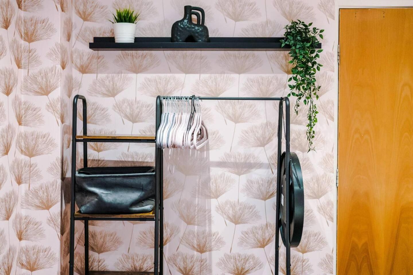 Cosy Central Flat, Ultimate Comfort & Best Sleep! Sheffield Buitenkant foto